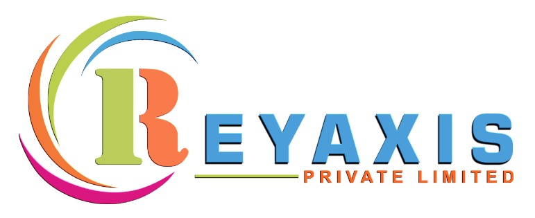 Reyaxis India